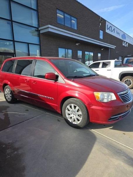 CHRYSLER TOWN AND COUNTRY 2014 2C4RC1BG7ER441071 image CHRYSLER TOWN AND COUNTRY 2014 2C4RC1BG7ER441071 image